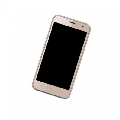 Lcd Connector For Intex Aqua Y4 By - Maxbhi Com