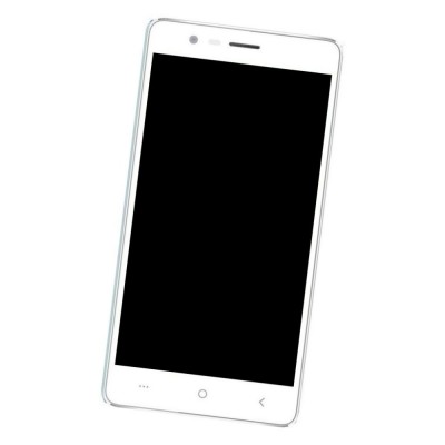 Lcd Flex Cable For Lephone W7 Plus By - Maxbhi Com