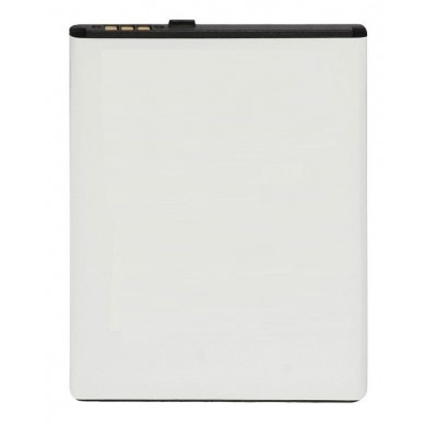 Battery For Lyf Flame 1 By - Maxbhi Com