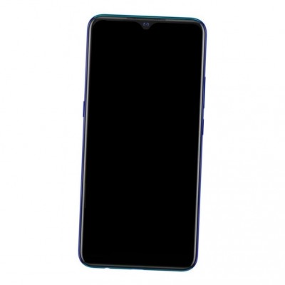 Lcd Connector For Vivo Iqoo Neo 855 Racing By - Maxbhi Com