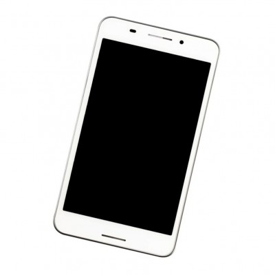 Lcd Connector For Asus Fonepad 7 Fe375cxg By - Maxbhi Com