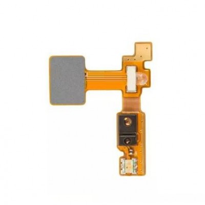 Proximity Light Sensor Flex Cable For Lg G2 D800 By - Maxbhi Com