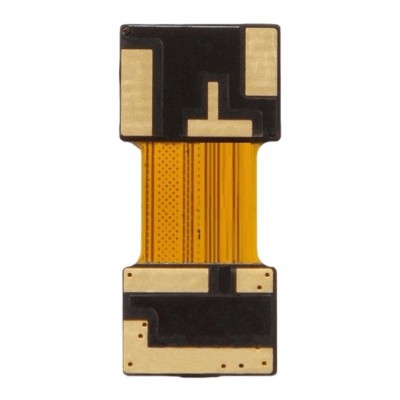 Replacement Front Camera For Lg G2 D800 Selfie Camera By - Maxbhi Com