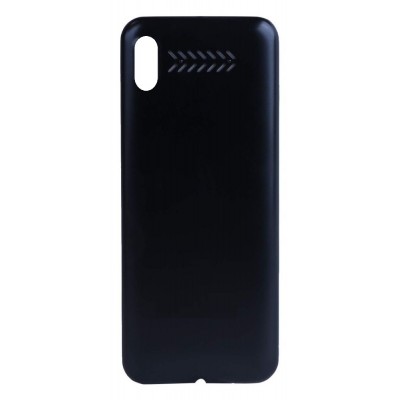 Back Panel Cover For Kechaoda K56 Black - Maxbhi Com