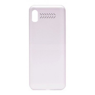 Back Panel Cover For Kechaoda K56 White - Maxbhi Com