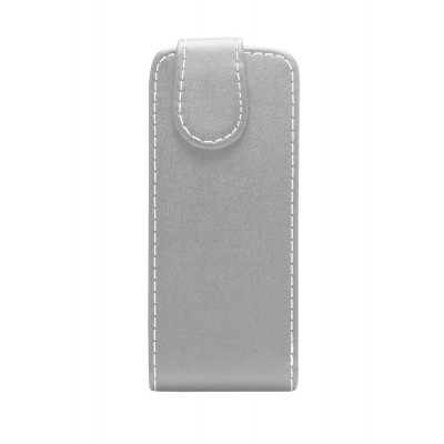 Flip Cover For Kechaoda K56 White By - Maxbhi Com