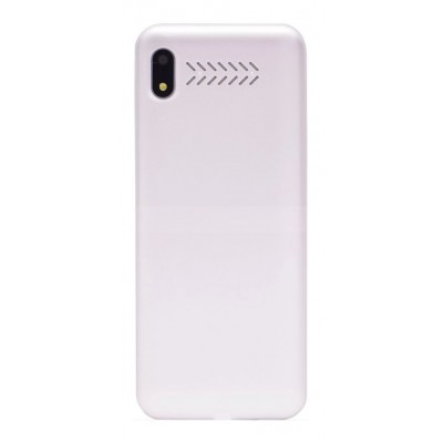 Full Body Housing For Kechaoda K56 White - Maxbhi Com
