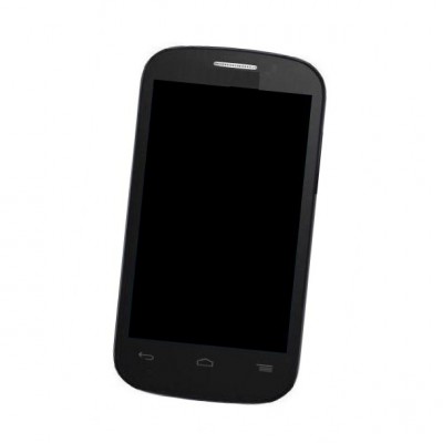Lcd Connector For Alcatel 4033a By - Maxbhi Com