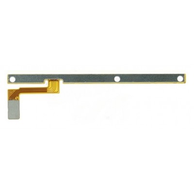 On Off Flex Cable For Huawei Mediapad M3 32gb Lte By - Maxbhi Com