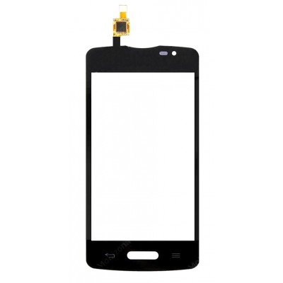 Touch Screen Digitizer For Lg L50 D213n Black By - Maxbhi Com