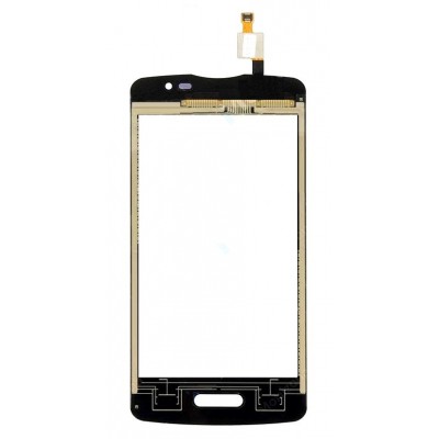 Touch Screen Digitizer For Lg L50 D213n Black By - Maxbhi Com