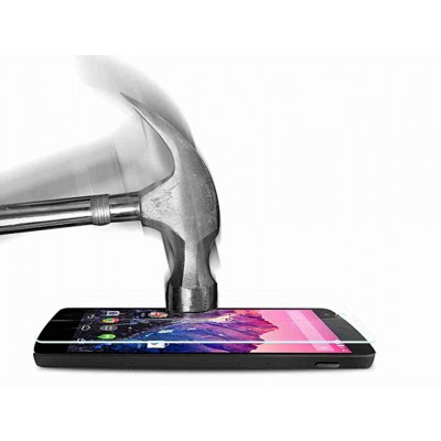 Tempered Glass Screen Protector Guard for Samsung Galaxy S4 CDMA