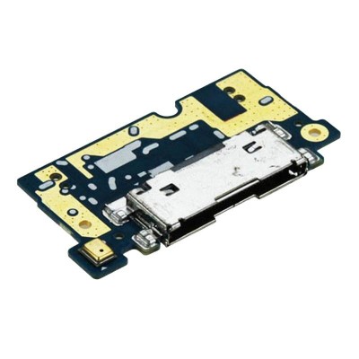 Charging Connector Flex Pcb Board For Samsung Galaxy Tab 7 7 16gb Wifi And 3g By - Maxbhi Com