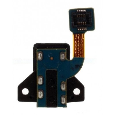 Handsfree Audio Jack Flex Cable For Samsung Galaxy Tab 3 T311 16gb Wifi 3g By - Maxbhi Com