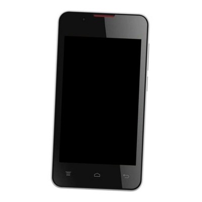 Lcd Connector For Intex Aqua A2 By - Maxbhi Com