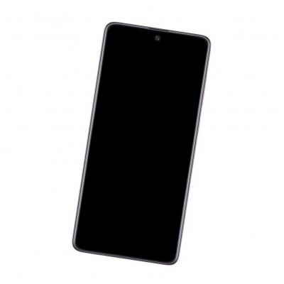 Lcd Connector For Samsung Galaxy A71s By - Maxbhi Com