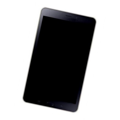 Lcd Connector For Samsung Galaxy Tab A 8 0 2017 Wifi By - Maxbhi Com