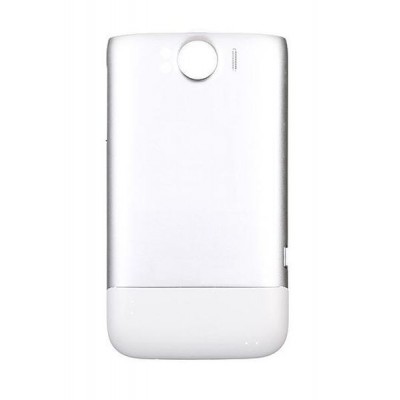 Back Panel Cover For Htc G21 Sensation Xl Black - Maxbhi Com