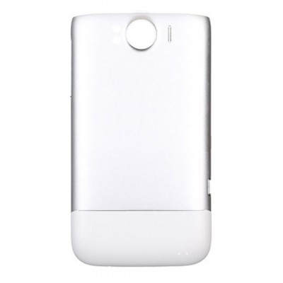 Back Panel Cover For Htc G21 Sensation Xl White - Maxbhi Com