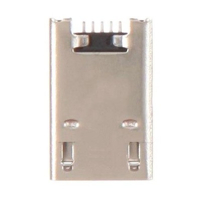 Charging Connector For Asus Memo Pad 8 Me180a By - Maxbhi Com