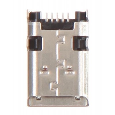 Charging Connector For Asus Memo Pad 8 Me180a By - Maxbhi Com