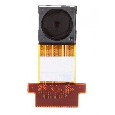 Replacement Front Camera For Htc G21 Sensation Xl Selfie Camera By - Maxbhi Com