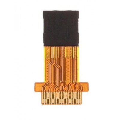 Replacement Front Camera For Htc G21 Sensation Xl Selfie Camera By - Maxbhi Com