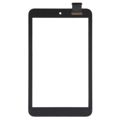 Touch Screen Digitizer For Asus Memo Pad 8 Me180a Black By - Maxbhi Com