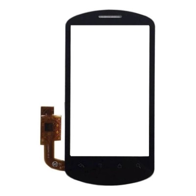 Touch Screen Digitizer For Huawei Impulse 4g Black By - Maxbhi Com