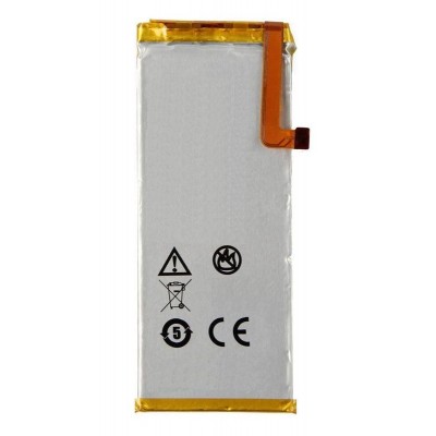 Battery For Zte Blade S6 By - Maxbhi Com