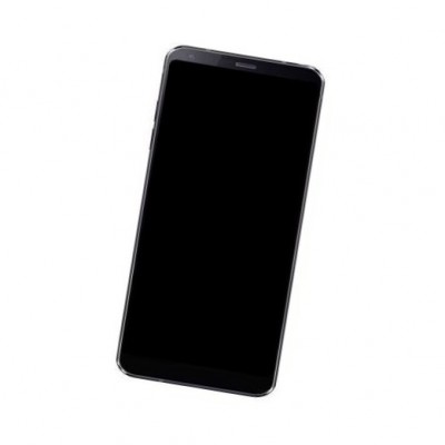 Handsfree Audio Jack Flex Cable For Lg G6 Pro By - Maxbhi Com
