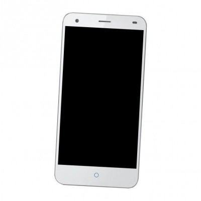 Lcd Connector For Zte Blade S6 By - Maxbhi Com
