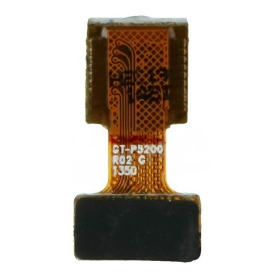 Replacement Front Camera For Samsung Galaxy Tab 3 10 1 32gb Selfie Camera By - Maxbhi Com