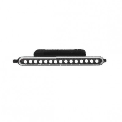 Speaker Jaali Anti Dust Net Rubber For Zte Blade S6 By - Maxbhi Com