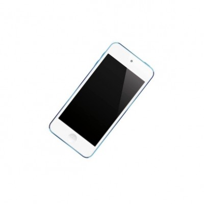 Lcd Flex Cable For Apple Ipod Touch 64gb 5th Generation By - Maxbhi Com