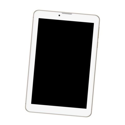 Lcd Connector For Blu Touchbook M7 Pro By - Maxbhi Com