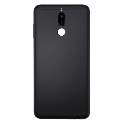 Back Panel Cover For Huawei Maimang 6 Black - Maxbhi Com