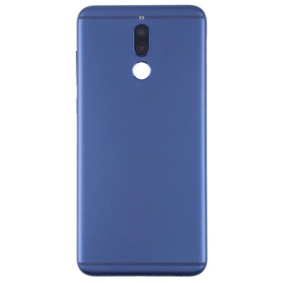 Back Panel Cover For Huawei Maimang 6 Blue - Maxbhi Com