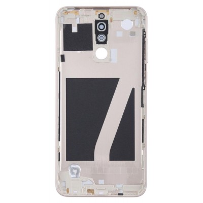 Back Panel Cover For Huawei Maimang 6 Gold - Maxbhi Com