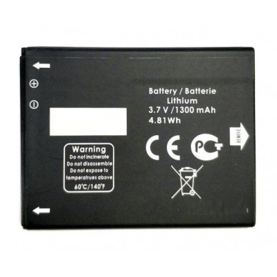 Battery For Alcatel One Touch Pop C3 4033d By - Maxbhi Com