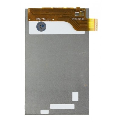 Lcd Screen For Alcatel One Touch Pop C3 4033d Replacement Display By - Maxbhi Com
