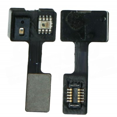 Proximity Light Sensor Flex Cable For Xiaomi Mi6 128gb By - Maxbhi Com