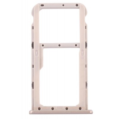 Sim Card Holder Tray For Huawei Maimang 6 Gold - Maxbhi Com