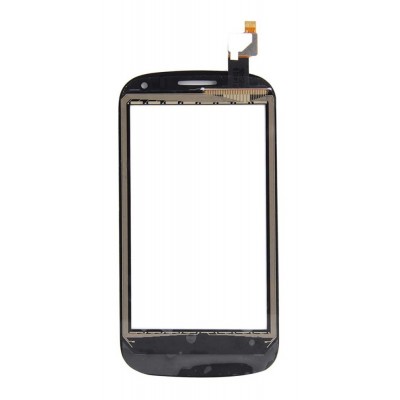 Touch Screen Digitizer For Alcatel One Touch Pop C3 4033d Black By - Maxbhi Com