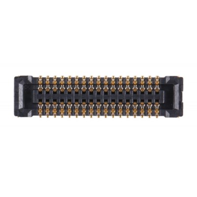Lcd Connector For Huawei Honor 3c Play By - Maxbhi Com