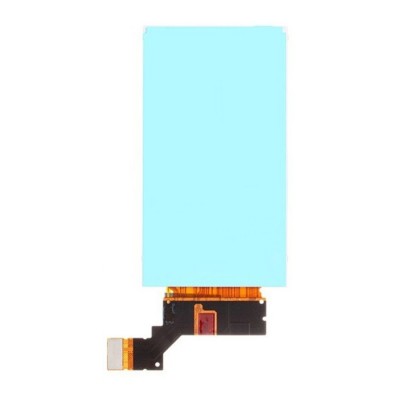 Lcd Screen For Sony Ericsson St25i Kumquat Replacement Display By - Maxbhi Com