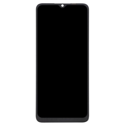 Lcd With Touch Screen For Oppo A58 White By - Maxbhi Com