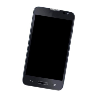 Lcd Connector For Lg L65 D280 By - Maxbhi Com