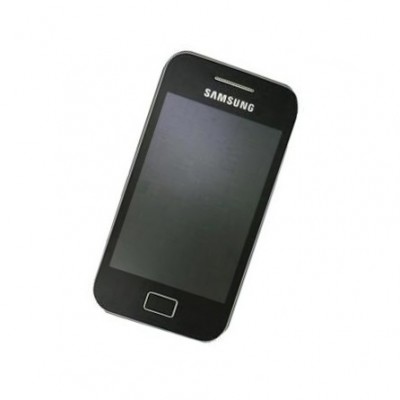Lcd Connector For Samsung Galaxy S2 Mini By - Maxbhi Com