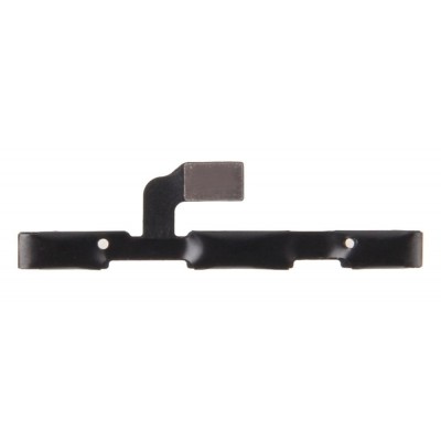 Power Button Flex Cable For Huawei Ascend P8 On Off Flex Pcb By - Maxbhi Com